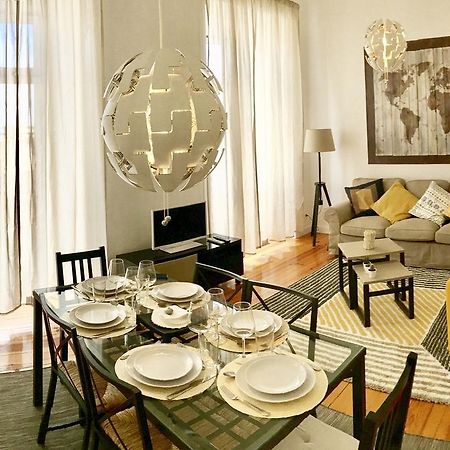 Best Apartment In Baixa-Chiado Lisboa Exteriér fotografie