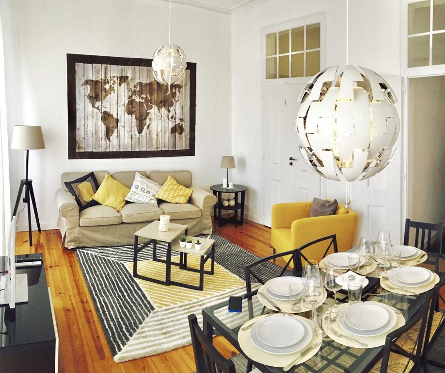 Best Apartment In Baixa-Chiado Lisboa Exteriér fotografie
